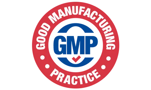CardioC2 GMP Certified